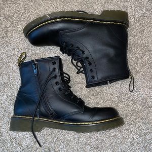 Dr. Martens Boots for Boys